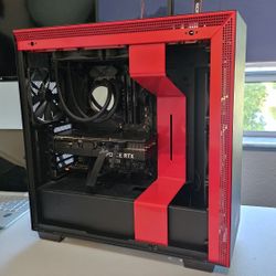 Rtx 3090, 32gb ram i5