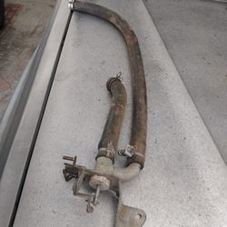 79-83 Toyota Truck Heater Control Valve