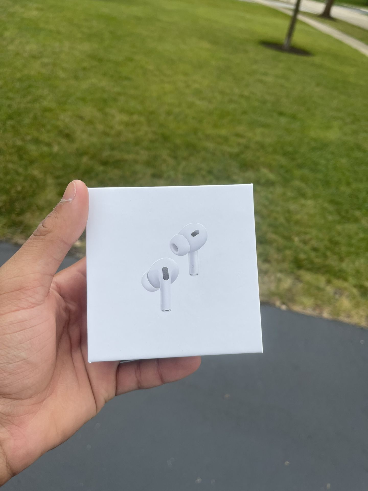 Air POD Pro 2