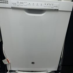 White Dishwasher For Sale 