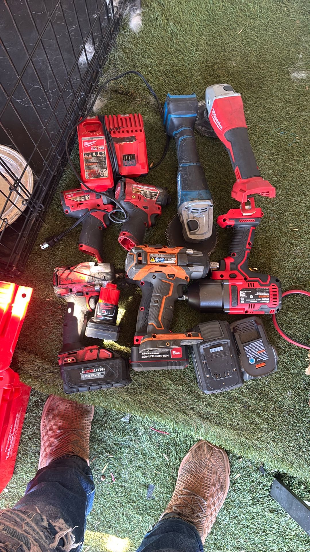 Tools
