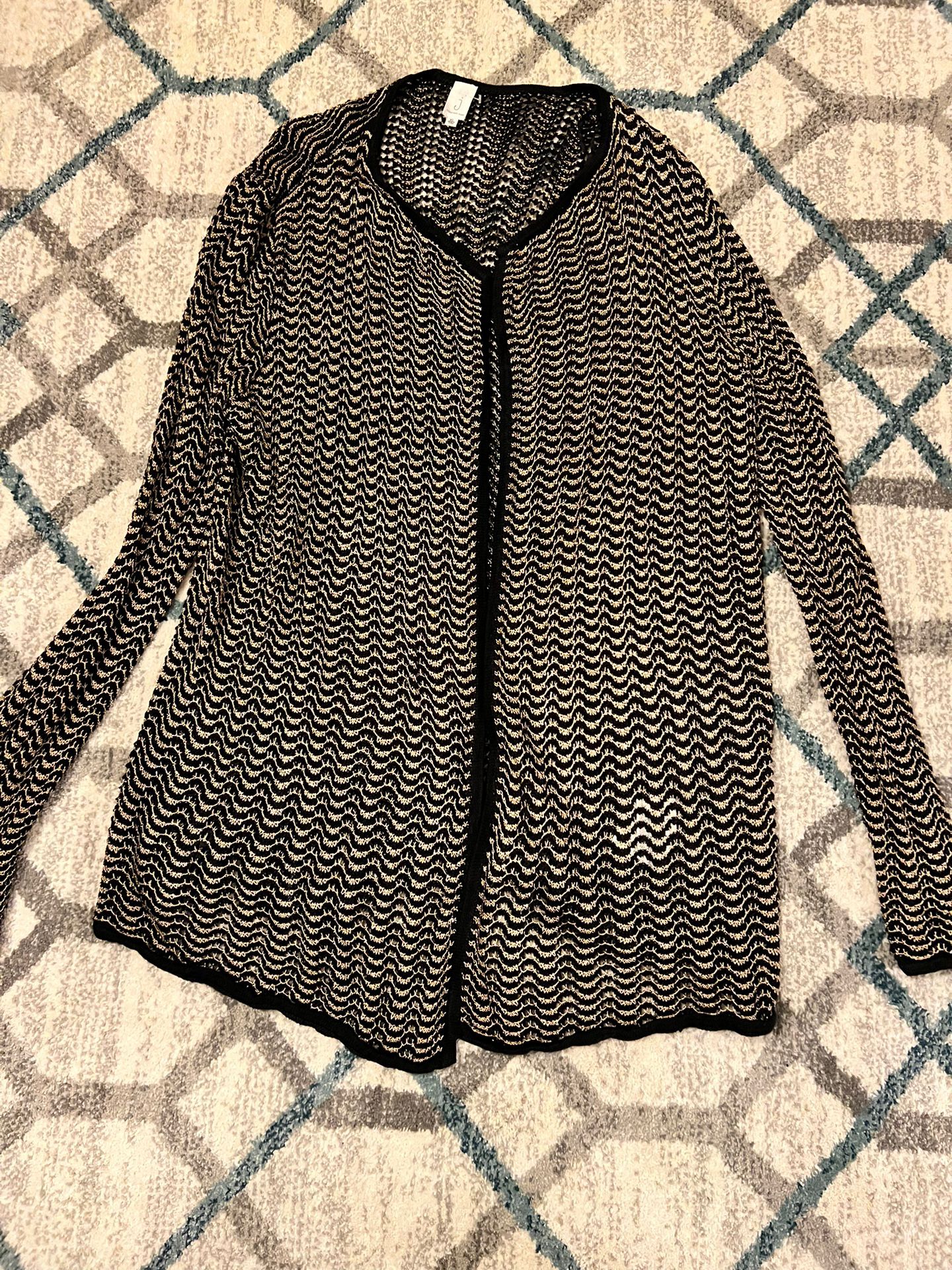 Jones New York  Women Cardigan Sweater 