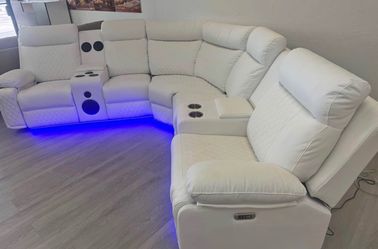 New sectional in box buy now pay later $39 down no credit needed