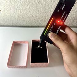 Promise/proposal Ring 