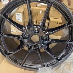 PORSCHE 911 CARRERA 2012-2015 20"