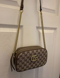 Bolsa GG Crossbody