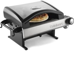 Cuisinart Outdoor Pizza Oven 