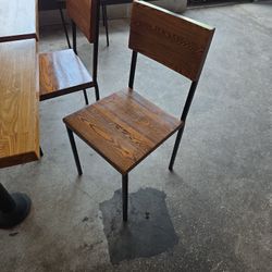 Restaurant Chairs