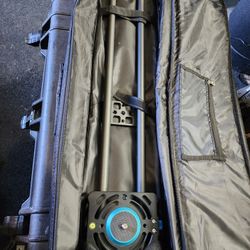 Camera slider
