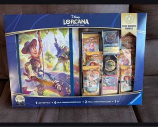 Lorcana