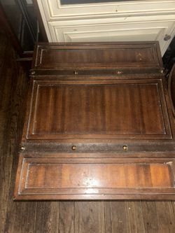 Antique Nightstand