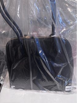 Camille Shoulder Bag