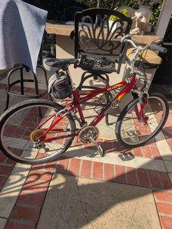 Motiv bike