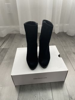 Aldo Boots