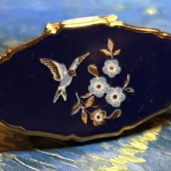 Stratton England Vintage Lipstick Holder - $30