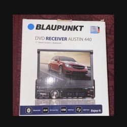 Car Stereo 
