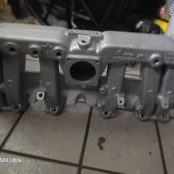 Intake Manifold Compatible With Jeep Cherokee XJ