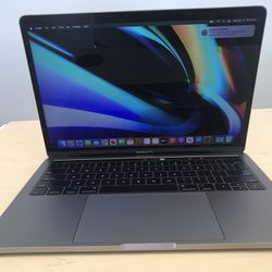13” MacBook Pro Retina i5 