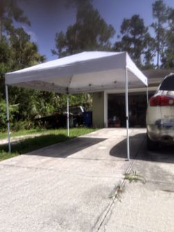 EVERBILT CONAPY 10X10
