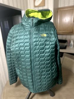 North Face Thermoball Jacket XXL
