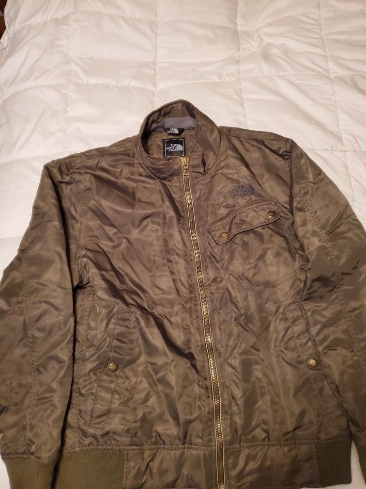 THE NORTH FACE JACKET