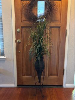 Artificial plant