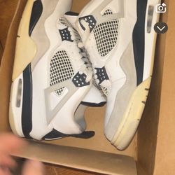 Jordan’s 