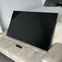Amazon Fire TV 50”