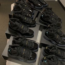 Gamma 11s Read Description 