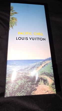 Louis Vuitton Pacific Chill