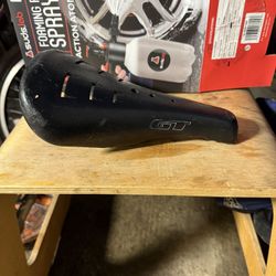 90’s Gt 2188 Viscount Seat