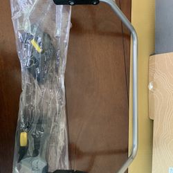 Britax / BOB Gear Infant Car Seat Adapter