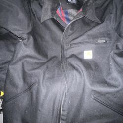 Carhart Men’s L Jacket