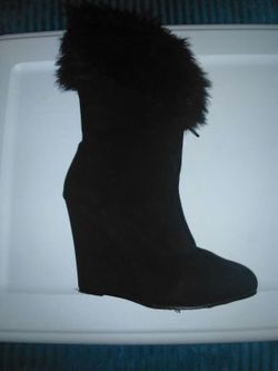 Women's boots