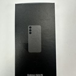Galaxy S24 FE