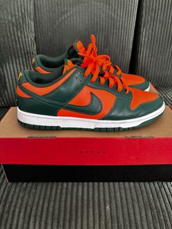 Nike Dunks Size 10.5 Men’s