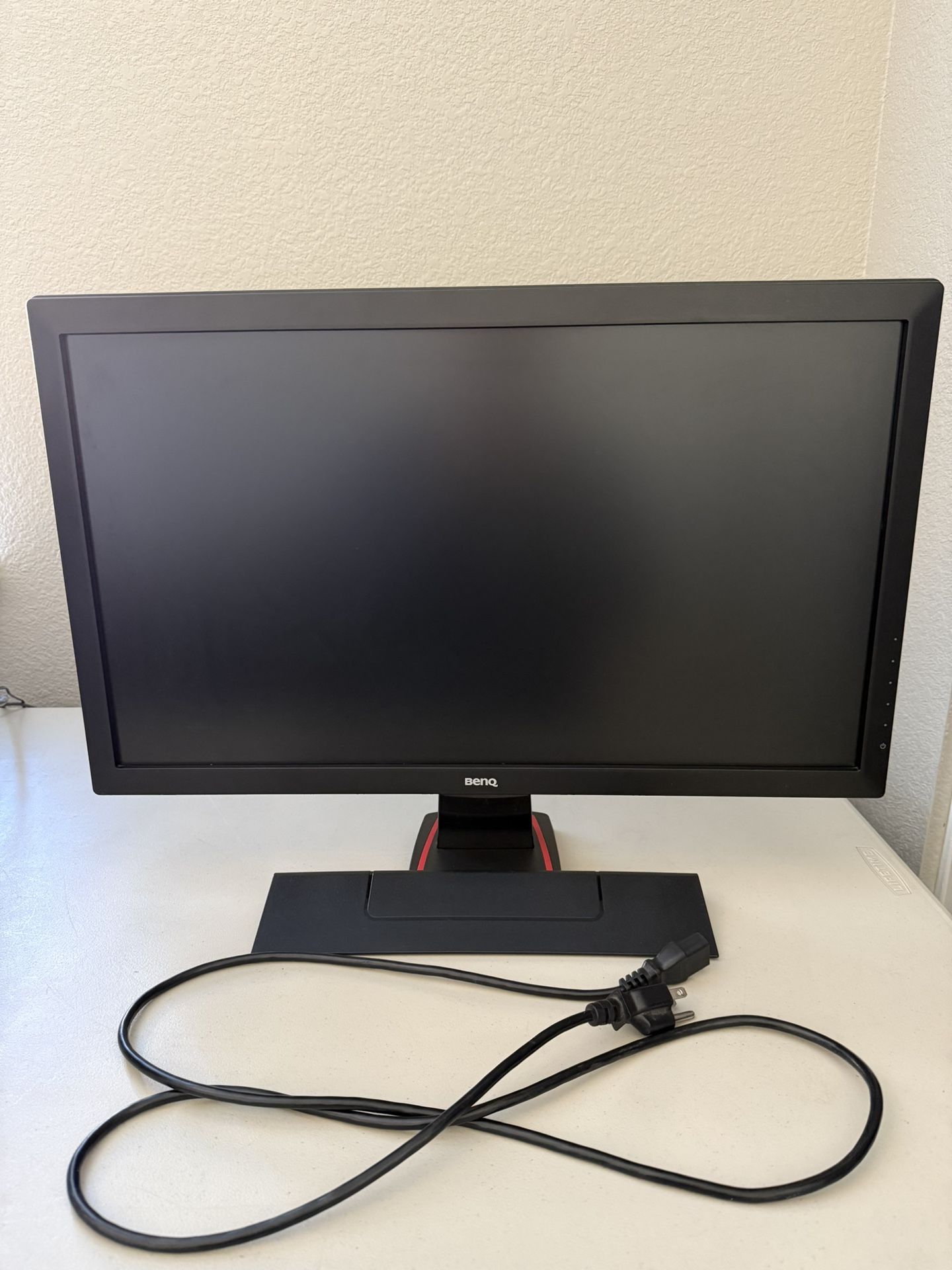 24in BenQ Monitor