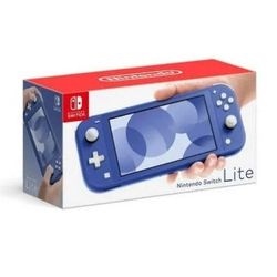 Lite Nintendo Switch 