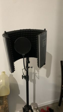 NEEWER NW-5 Vocal Booth