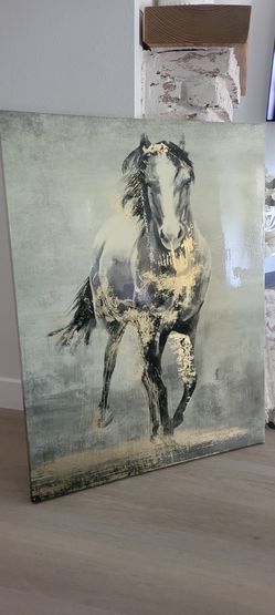 Horse Art