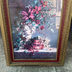 Home Interior Cuadro/frame 