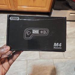Meepo M4 Remote