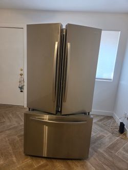 Stainless steel  ace make