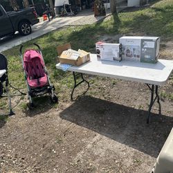 Baby Items For Sale