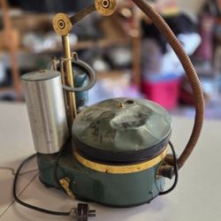 Antique Medical Respirometer (Est. 1(contact info removed))