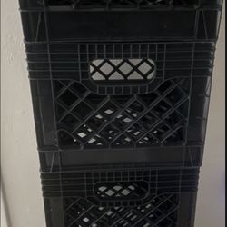 Medium-sized Crates