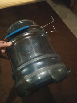 Ice Bucket