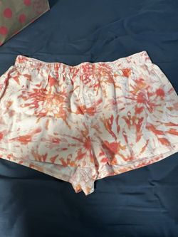 PINK Shorts