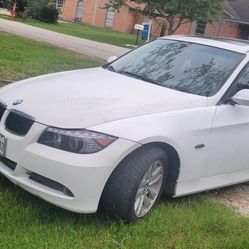 2006 BMW 325i