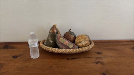 Fruit Decor